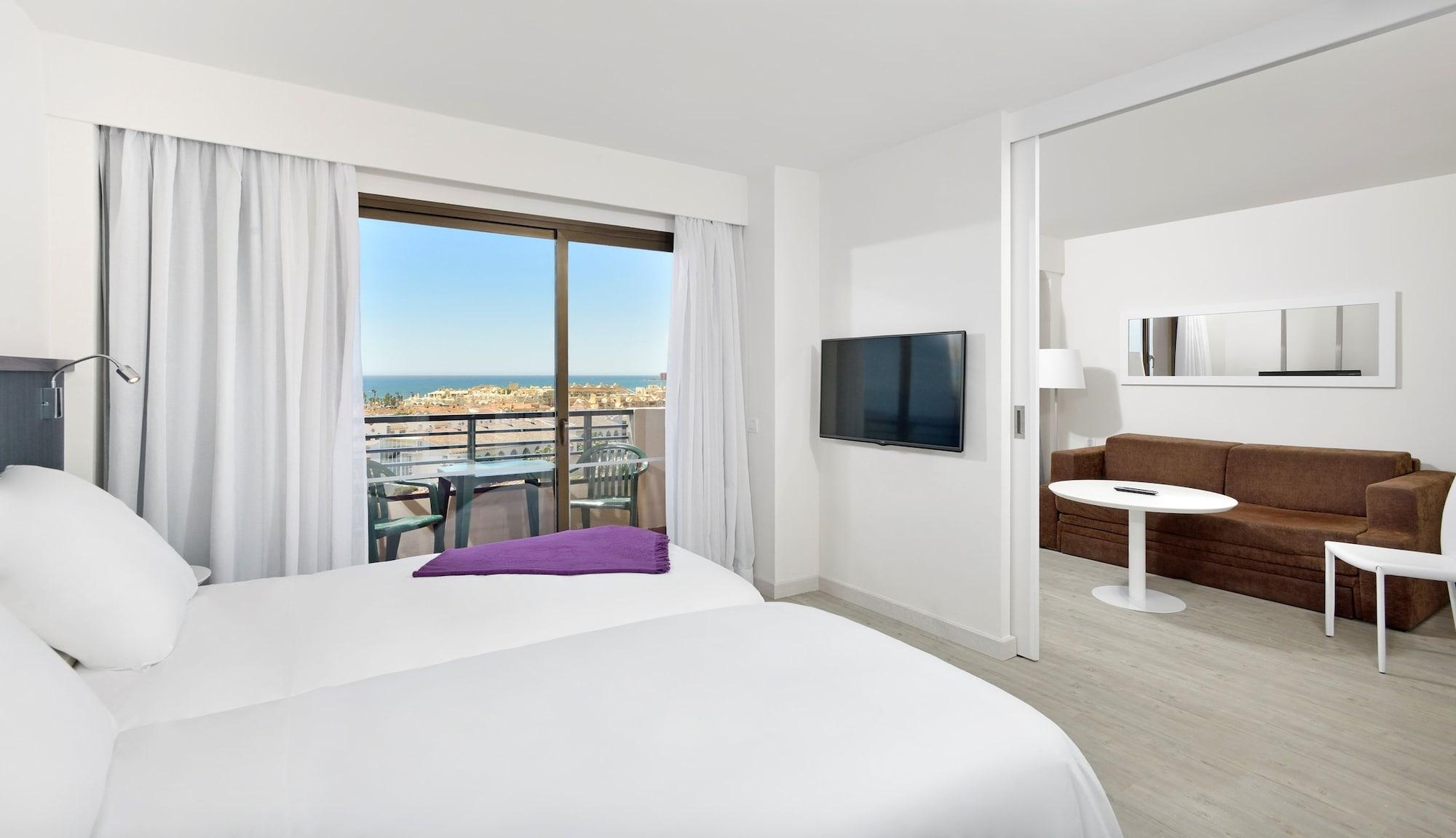 Ocean House Costa Del Sol, Affiliated By Melia 4* Torremolinos