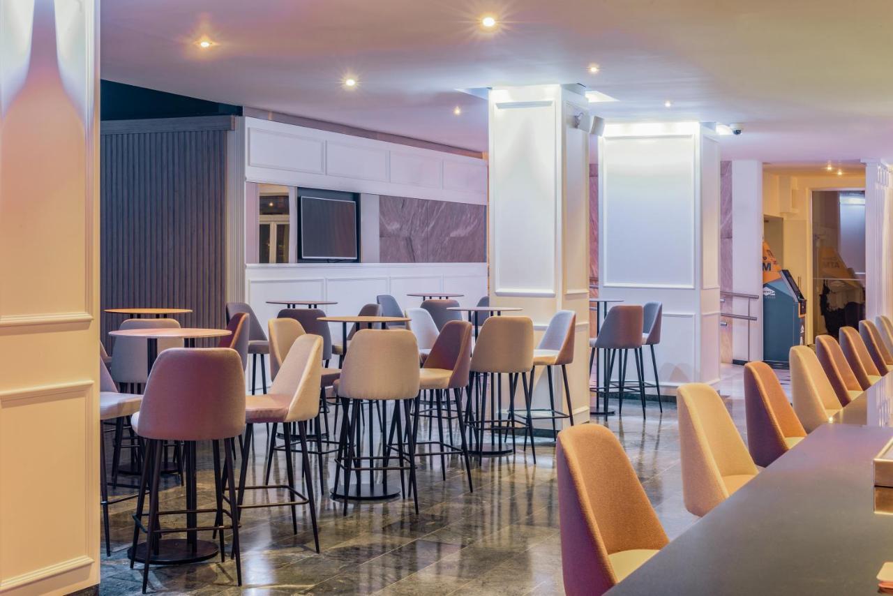 Ocean House Costa Del Sol, Affiliated By Melia Torremolinos