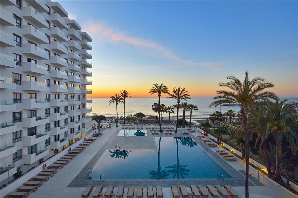 Ocean House Costa Del Sol, Affiliated By Melia Hotel Torremolinos