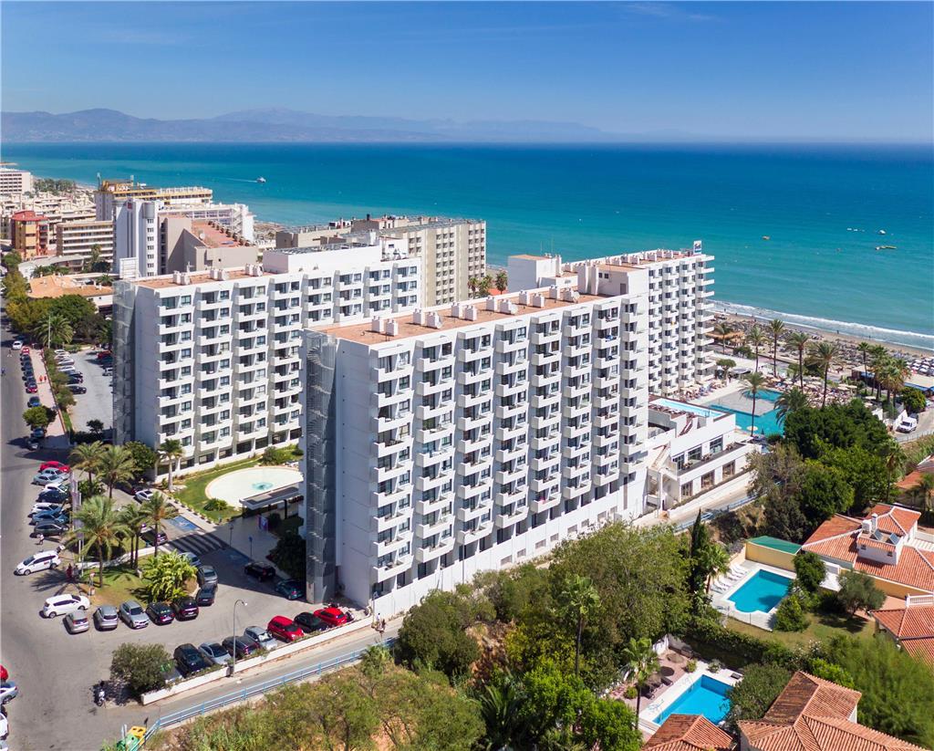 Hotel Ocean House Costa Del Sol, Affiliated By Melia Torremolinos
