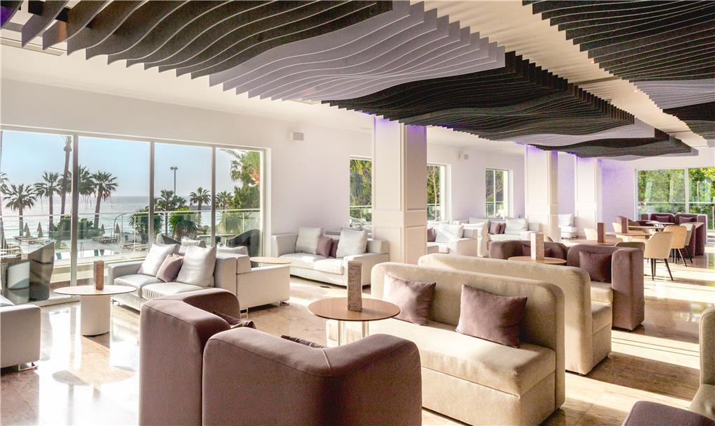 Ocean House Costa Del Sol, Affiliated By Melia 4*