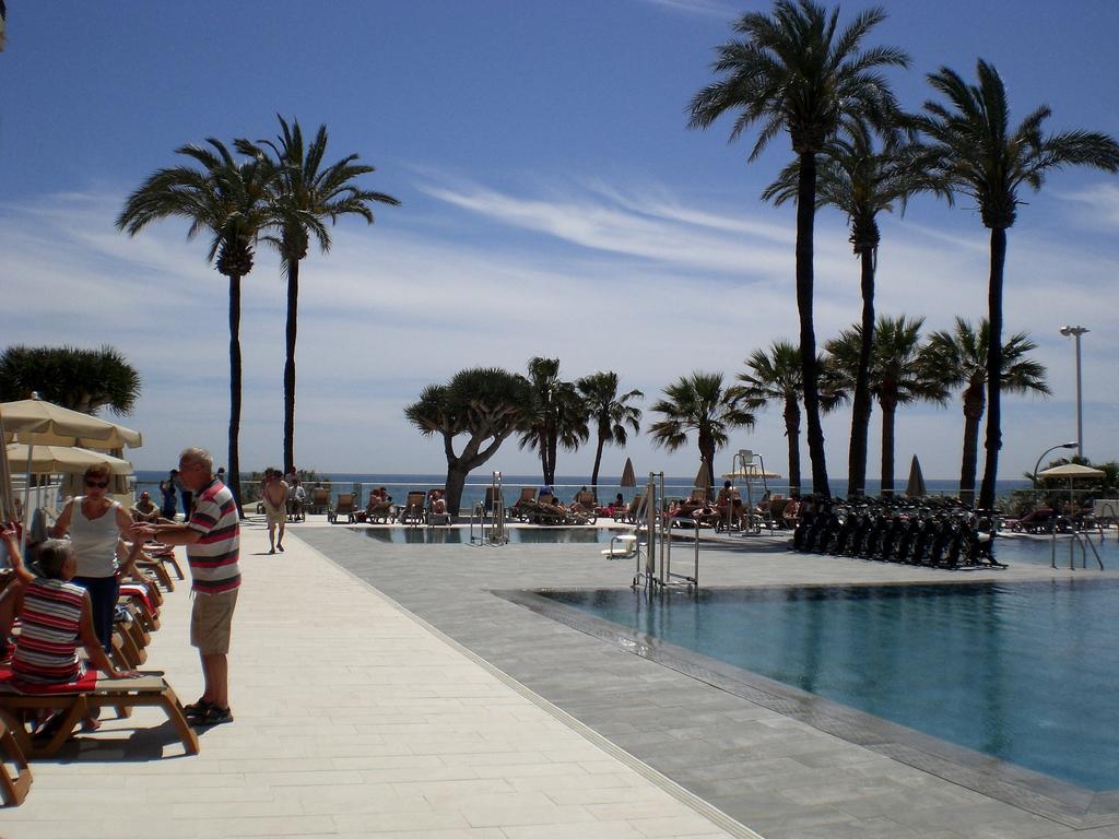 Ocean House Costa Del Sol, Affiliated By Melia 4* Torremolinos