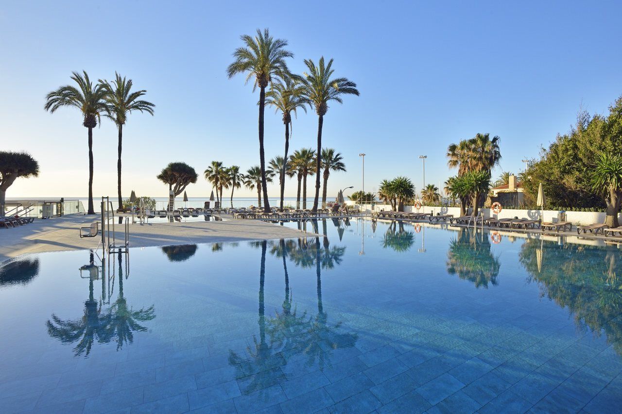 Ocean House Costa Del Sol, Affiliated By Melia Hotel 4*